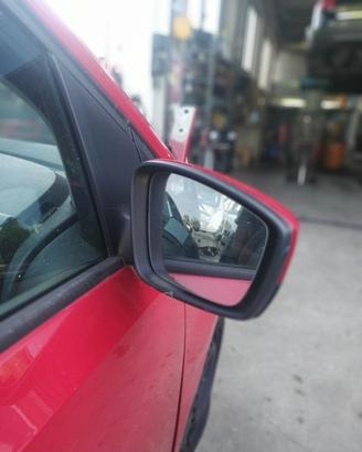 Specchio destro VOLKSWAGEN UP! del 2016