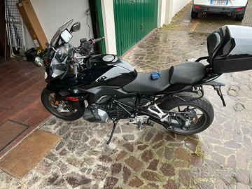 Bmw r 1250 rs