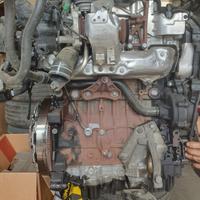 Motore DW10F Peugeot 3008 2.0HDI