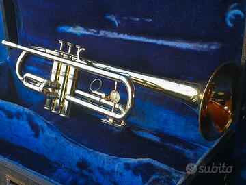 Tromba Holton 1967 T-500 Al Hirt Special USA