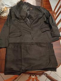 vestito uomo da cerimonia 