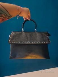 Borsa a trapezio OVS