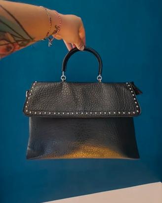 Borsa a trapezio OVS