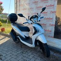 Sym Symphony 200
