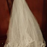 velo da sposa shalia spose