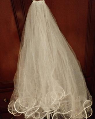 velo da sposa shalia spose