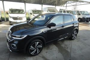 VOLKSWAGEN T-Cross T-Cross 1.0 TSI 110 CV DSG A...