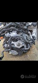 Motore 1.6 clio v 2023