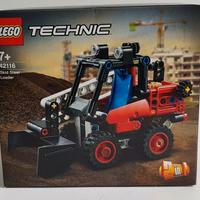 Lego Technic 42116