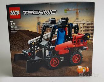 Lego Technic 42116