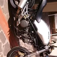 Ducati Monster 750