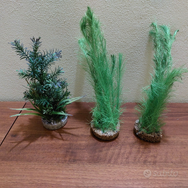 Accessori per acquario