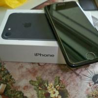 Iphone 7  128gb Nero