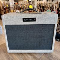 BLACKSTAR ST.JAMES 50/EL34 + IMBALLO