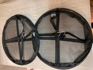 Essiccatore per erbe aromatiche