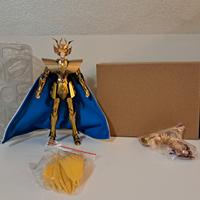 Saint seiya ex