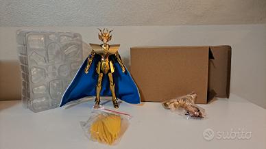 Saint seiya ex