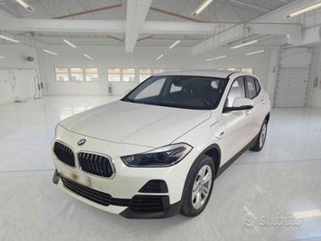BMW X2 xDrive25e Business-X
