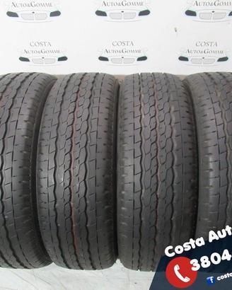 Saldi 195 60 16C Firestone 85%  195 60 R16