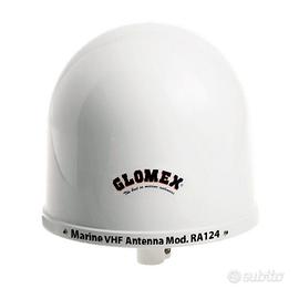 ANTENNE VHF  / BASI X ANTENNE