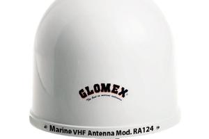 ANTENNE VHF  / BASI X ANTENNE