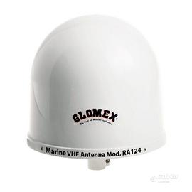 ANTENNE VHF  / BASI X ANTENNE
