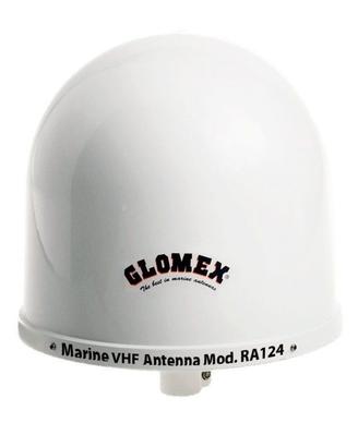 ANTENNE VHF  / BASI X ANTENNE