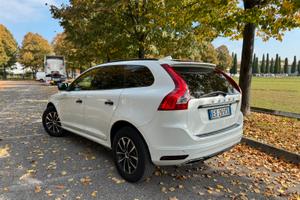 Volvo xc60 AWD gancio traino