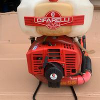 Atomizzatore/soffiatore