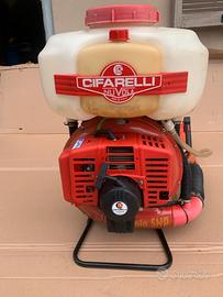 Atomizzatore/soffiatore