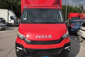 Iveco daily 2.3 mjt