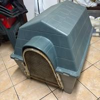 Cuccia / gabbia per cani