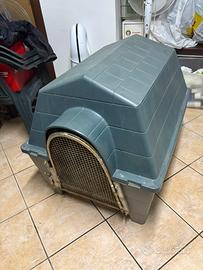 Cuccia / gabbia per cani