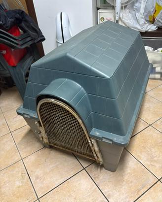 Cuccia / gabbia per cani