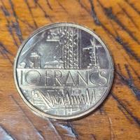 FRANCHI 10 1974 FIOR DI CONIO