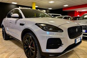JAGUAR E-Pace 2.0D I4 163 CV AWD Auto N1 AUTOCAR