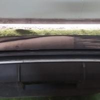 Paraurti posteriore audi q3 s.line 2020 2021 2022