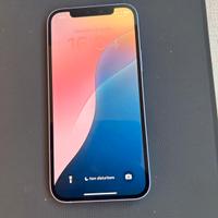 iphone 12 ricondizionato lilla