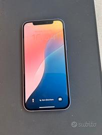 iphone 12 ricondizionato lilla