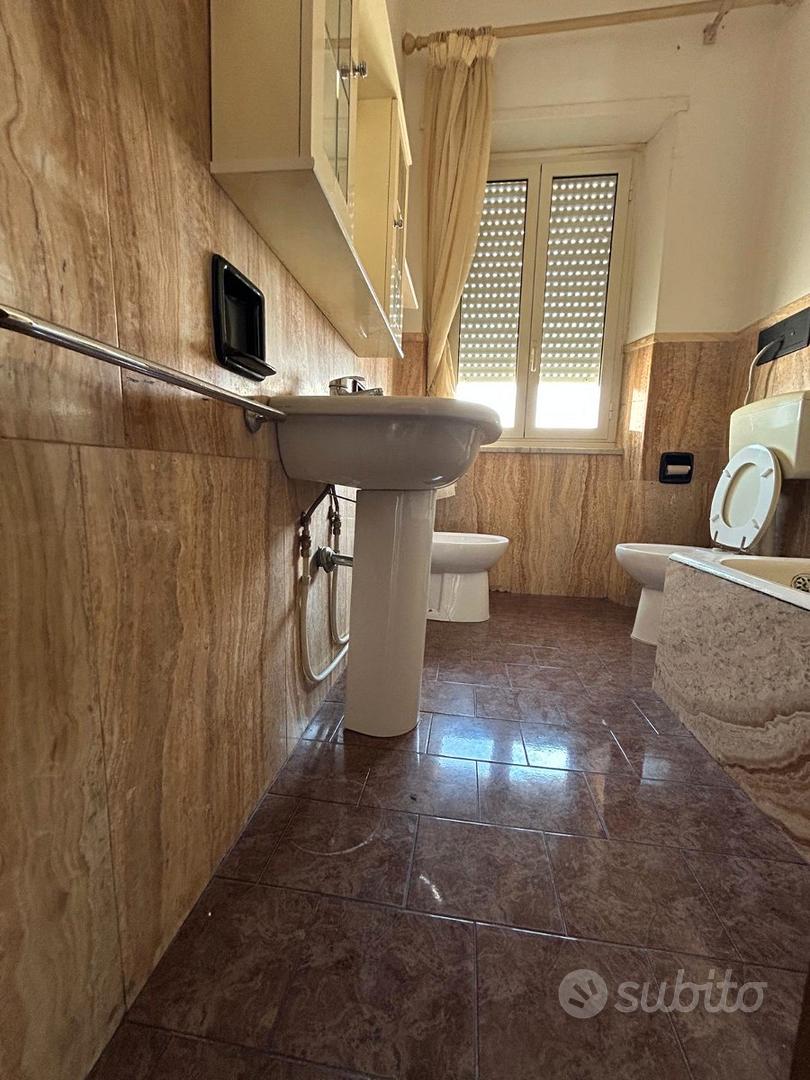 Appartamento – Oristano, Città Giardino, Aristanis/Oristano - Altro