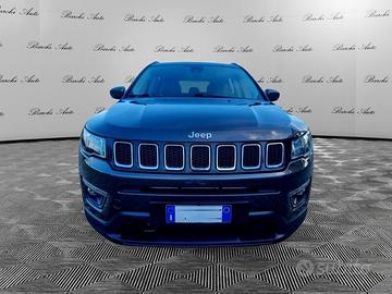 Jeep Compass 1.4 MultiAir 2WD Limited