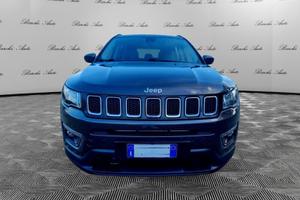 Jeep Compass 1.4 MultiAir 2WD Limited