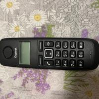 Telefono Cordless Gigaset A116