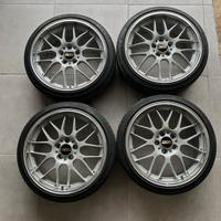 BBS RS GT 960 19 5x112