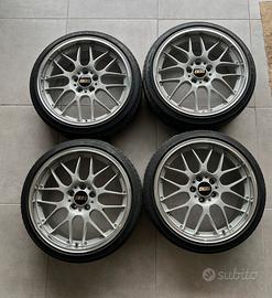 BBS RS GT 960 19 5x112