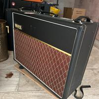 vox ac30