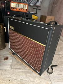 vox ac30