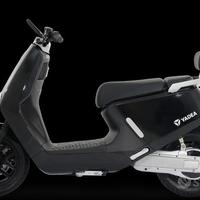 Yadea G5 PRO Double Battery