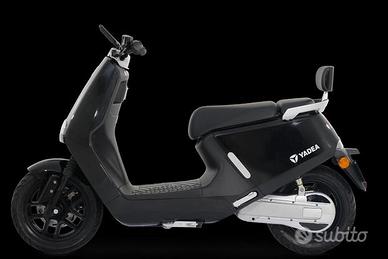 Yadea G5 PRO Double Battery