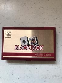 Nintendo BLACK JACK